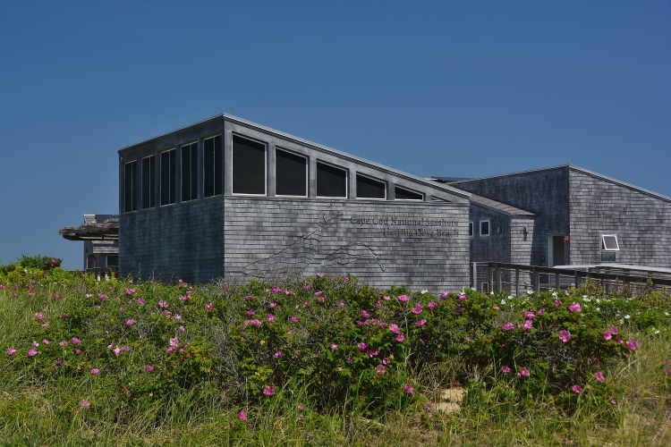 Herring Cove Visitor Center